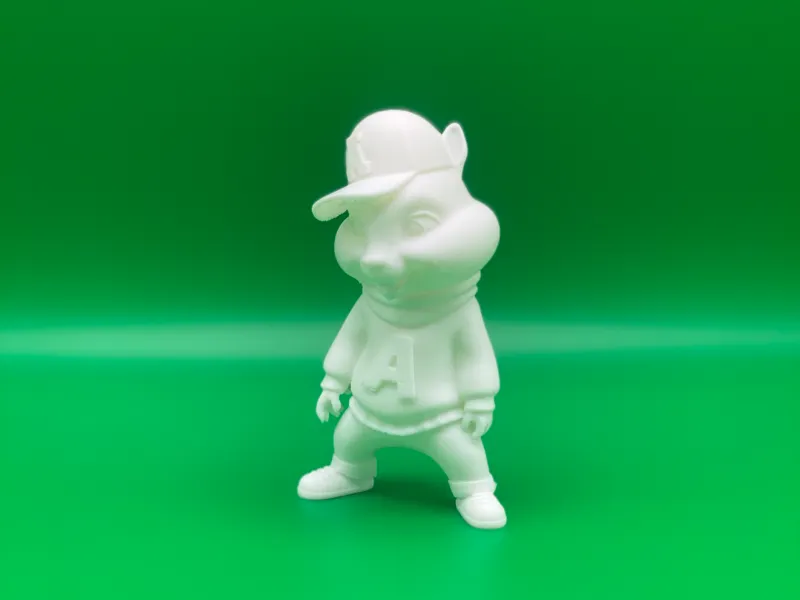 Alvin Chipmunk