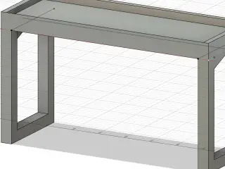 Cat Table