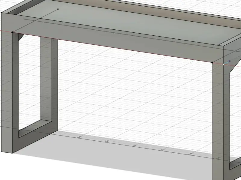 Cat Table