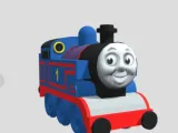 Thomas Train-0