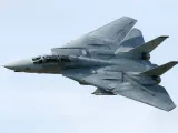 The Grumman F-14 Tomcat in New Kit Design-0