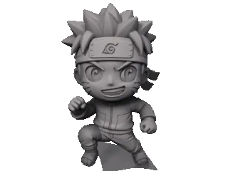Naruto Chibi