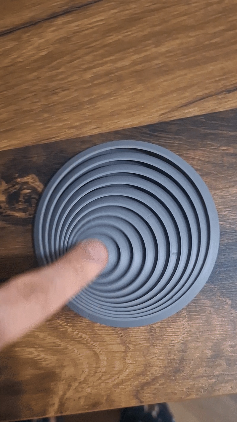 Round Fidget-0