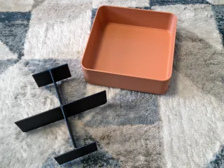 BrickSort Trays