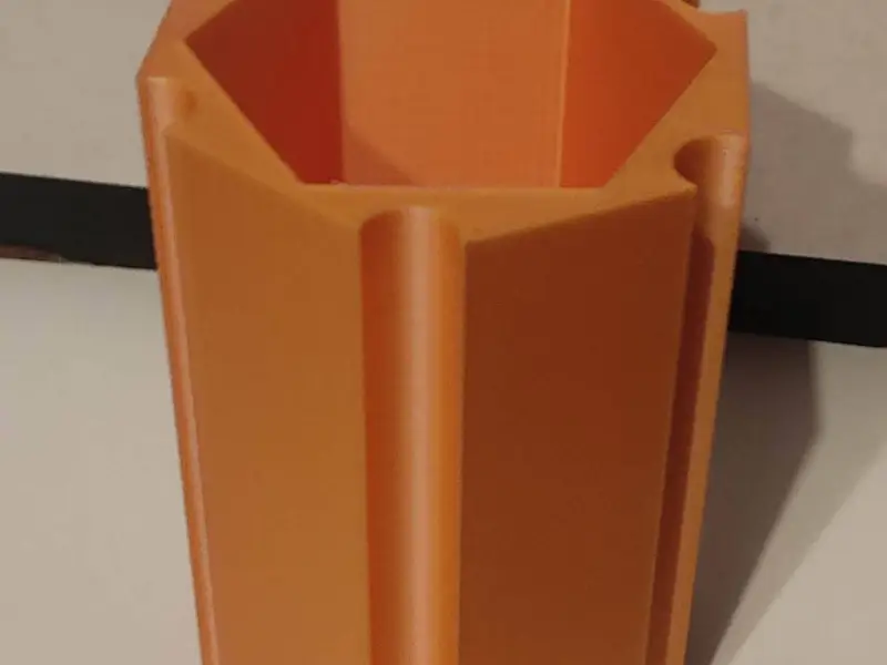 Pot à crayon - Pen holder