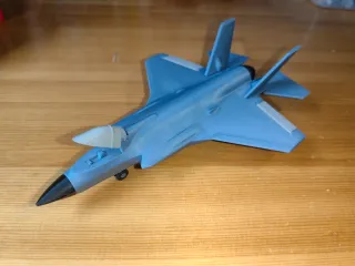 F35 Fighter Jet​