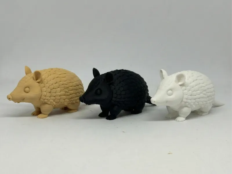 Armadillo