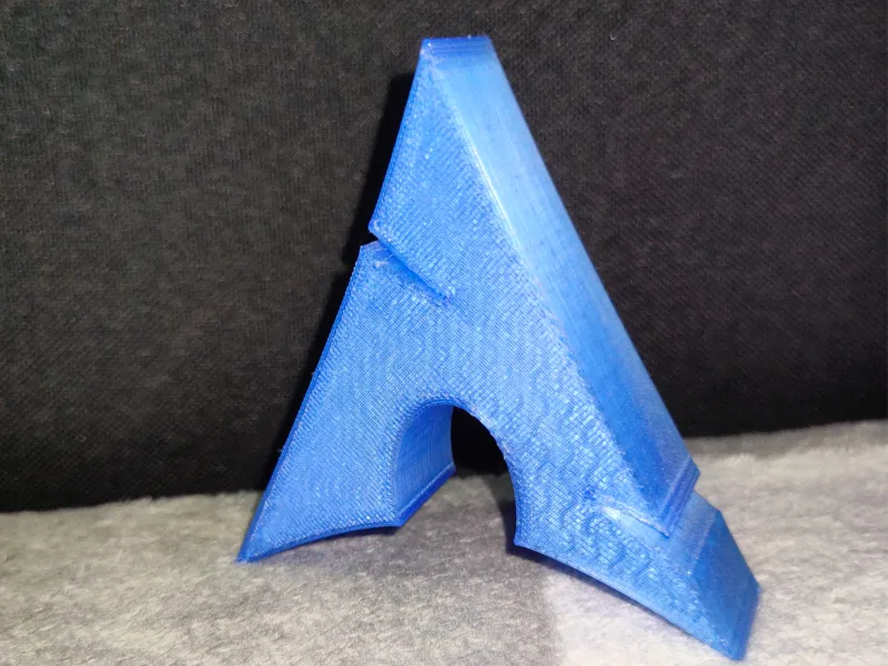 Arch linux logo