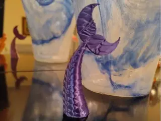 Mermaid Tail