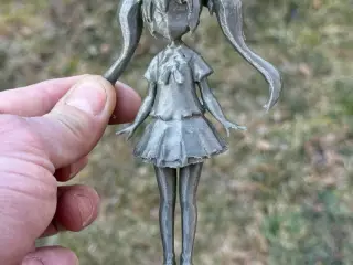 Anime girl