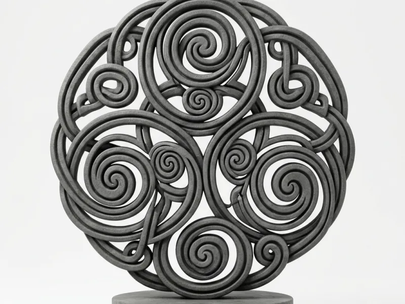 Home Decor Mandela art design