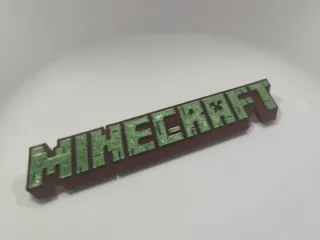 Minecraft PIN