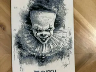 Pennywise Christmas