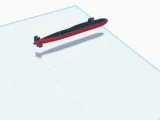 Ohio Class Submarine-0