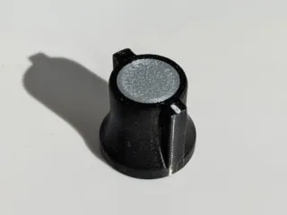 20mm Universal Control Knob