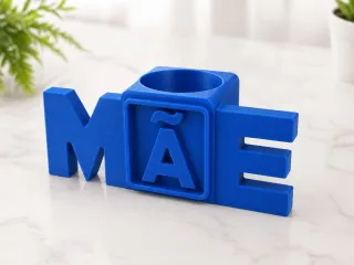 vasinho mae