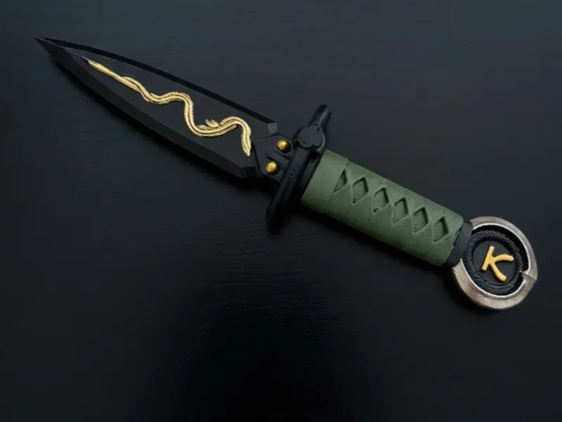 KUNAI