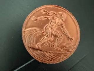 Nude Coin 140