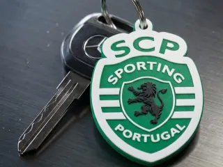Porta Chaves do Sporting