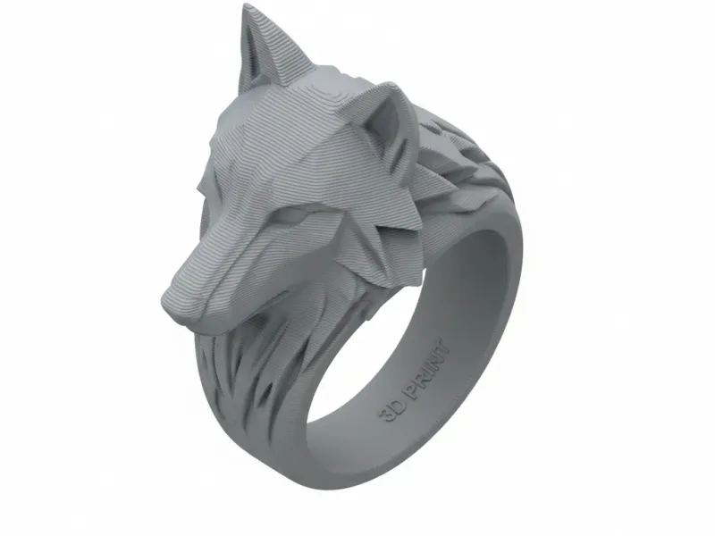 Stormfang Howler Ring – Noah0x03