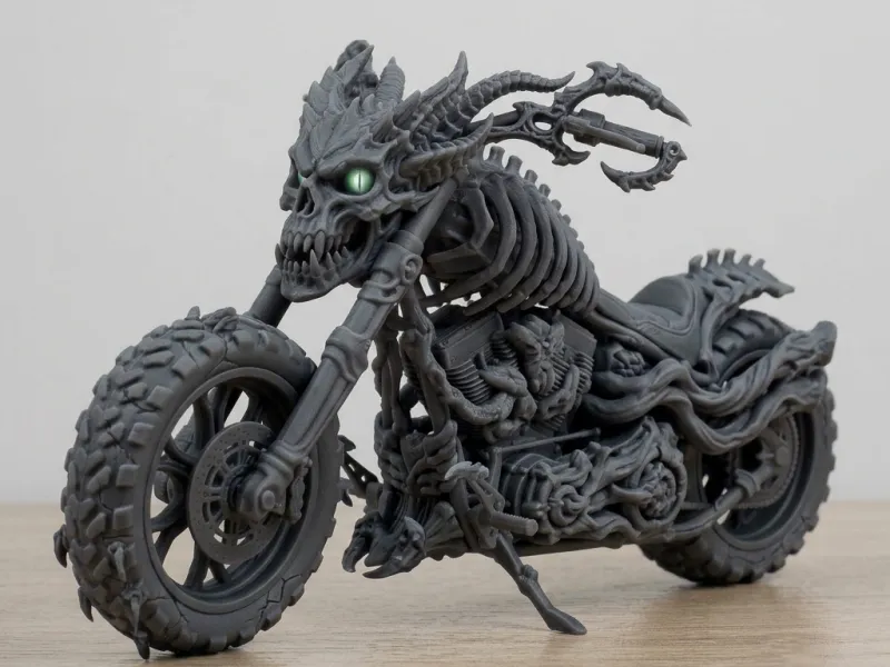 Bicicleta versión 13