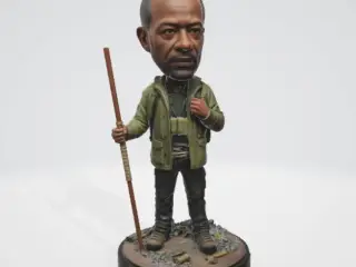 Morgan