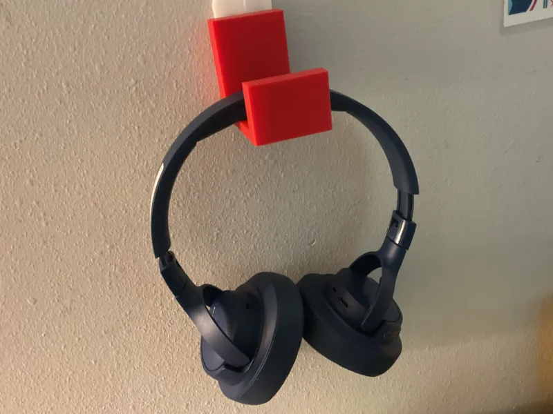 Headphone Holdster