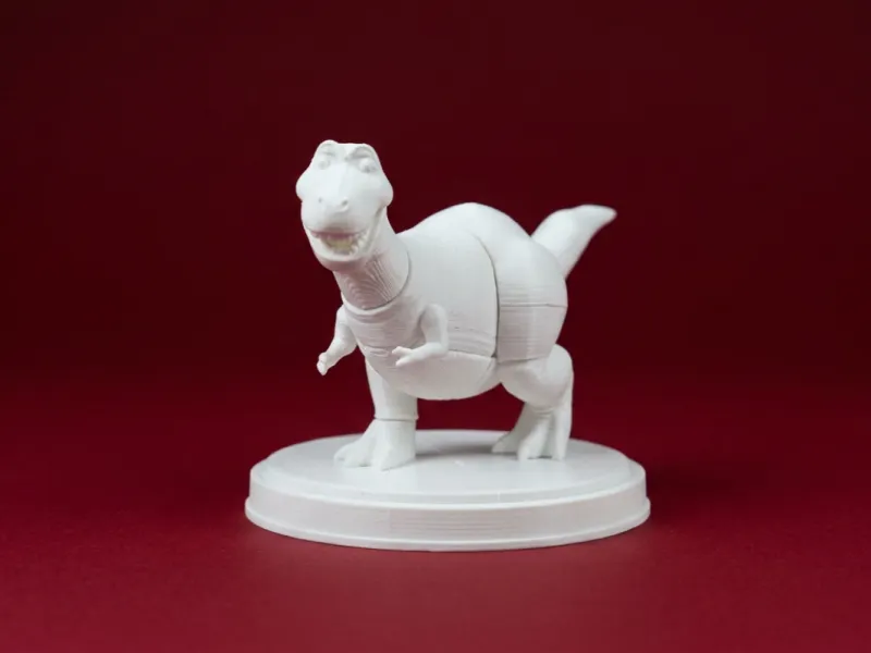 Rex – Disney Toy Story Dinosaur Figurine