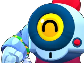Nani Brawl Stars