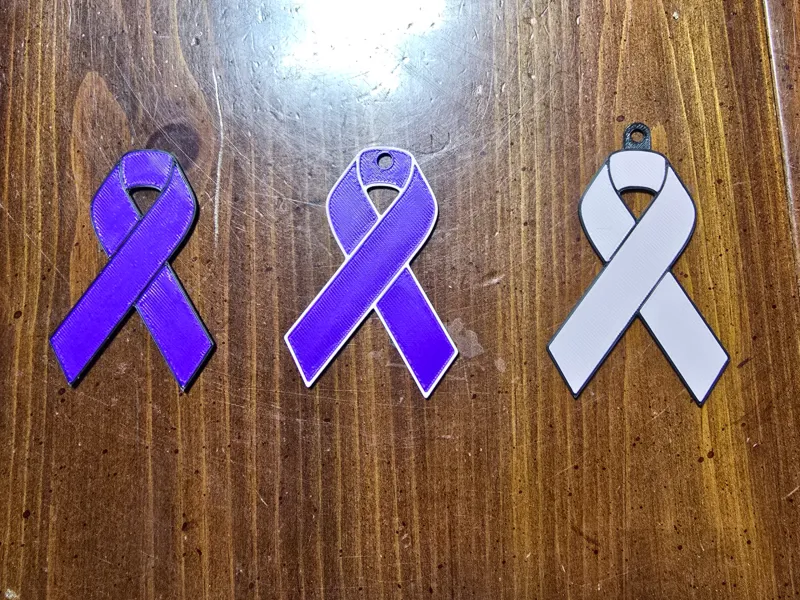 CR Cancer Ribbon Collection