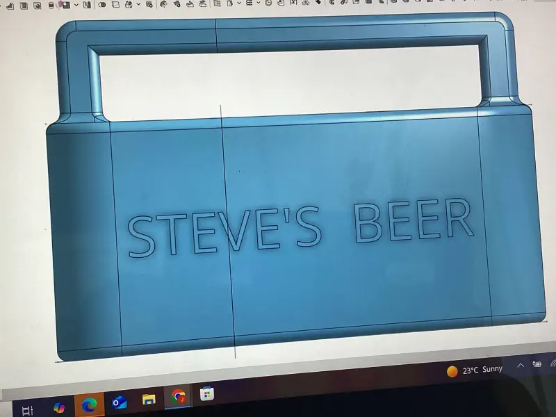 Bierhalter