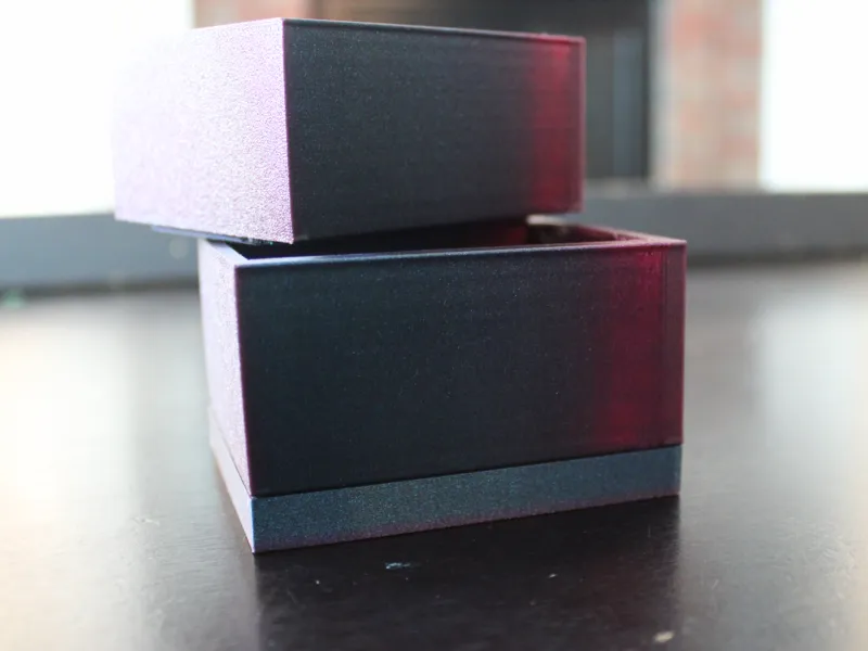 stackable storage containers