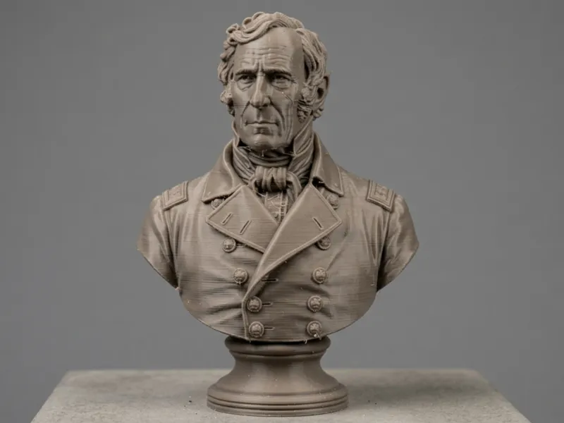 Zachary Taylor #RoZ