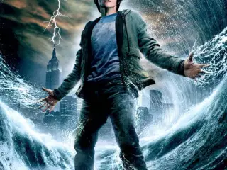 Percy Jackson