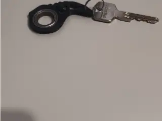 Keyrambit