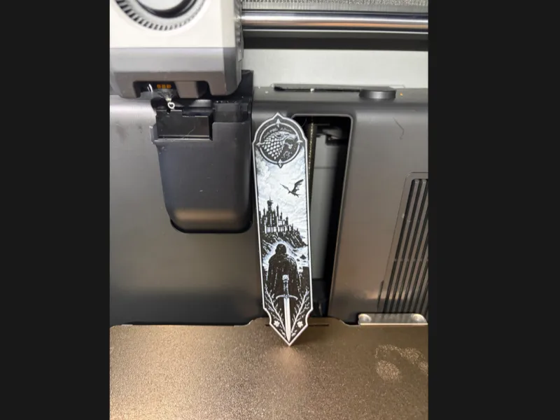 bookmark GoT