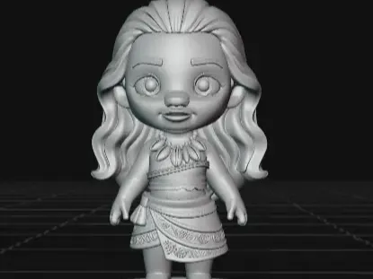 Moana