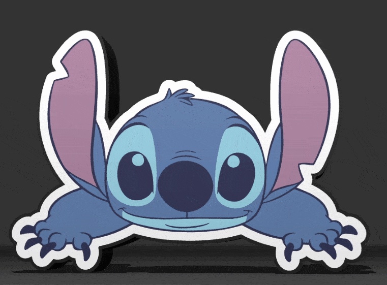 Stitch Lightbox