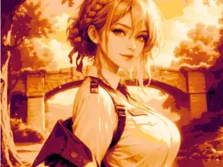 Violet Evergarden