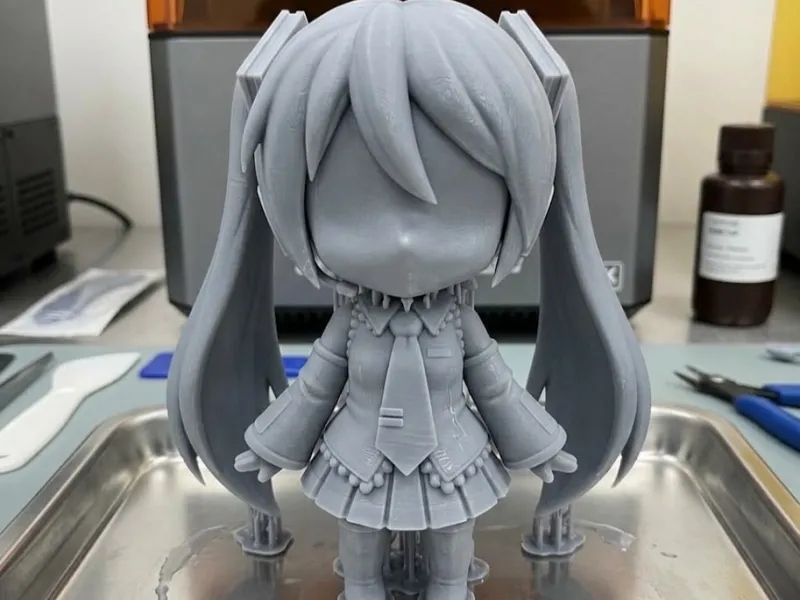 Miku Reparada