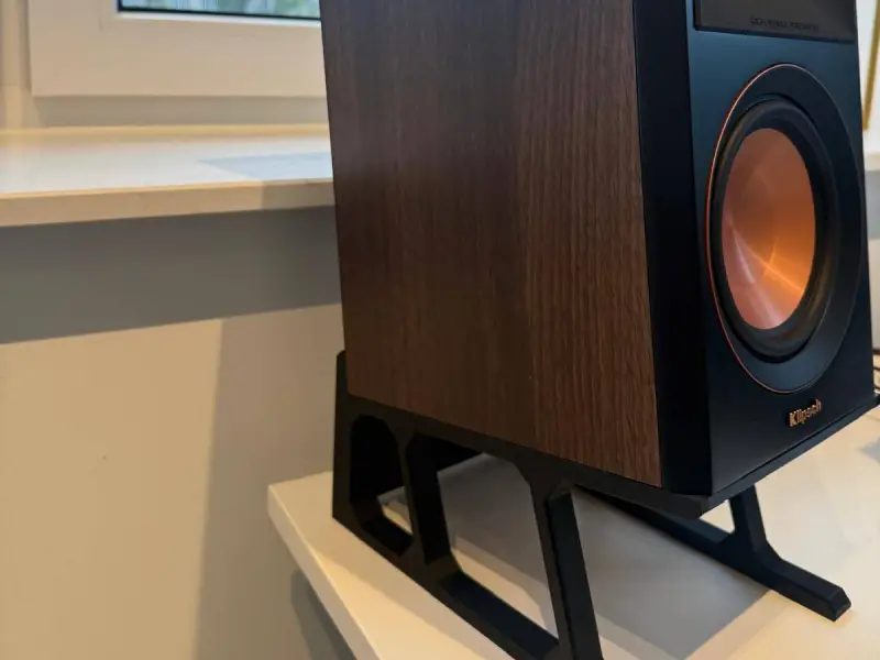 Klipsch RP-500M II スタンド