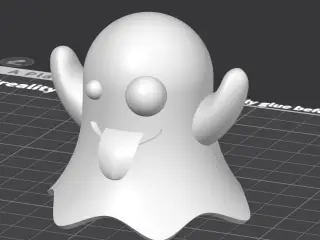 ghost