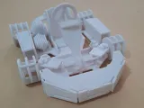 Go kart 3d model-0