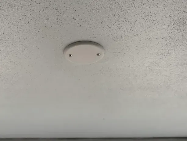 Ceiling lamp cover