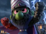 mojo jojo 3d model-0