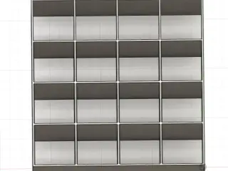 Modular Grid Storage Organizer – 4 Sizes