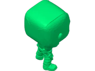 Funko Pop Deadpool