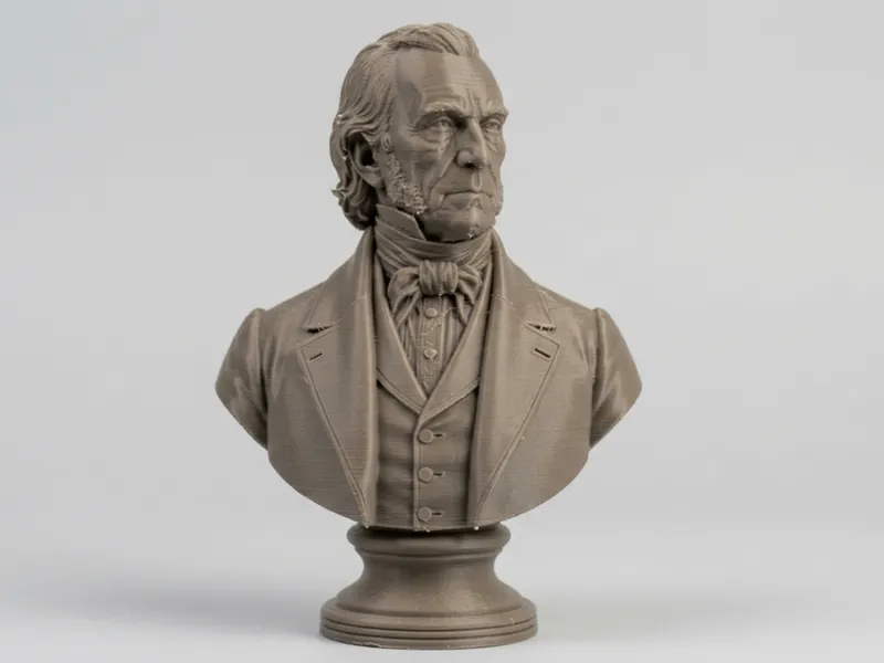 James Knox Polk #RoZ