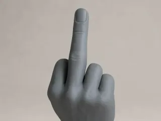 F*ck You Hand