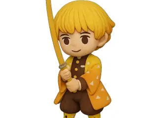 Chibi Zenitsu Agatsuma